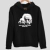 Albert Einstein You Ate Too Many Edibles Hoodie
