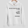 Amanda Paul Schrader Transcendental Style In Film Ozu Bresson Dreyer Hoodie