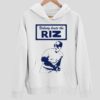 Anthony Rizzo Nobody Beats The Riz Hoodie