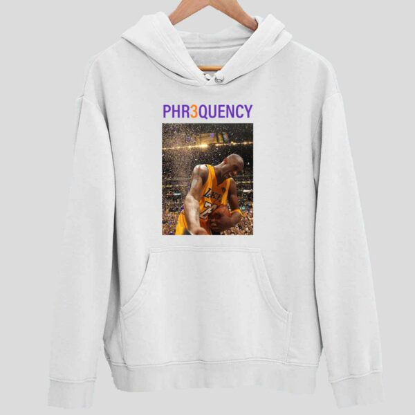 Austin Reaves Phr3quency Hoodie