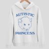 Autistic Princess Hoodie