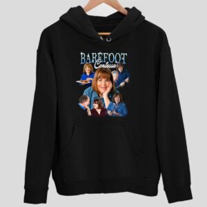 Barefoot Contessa Ina Garten 90s Hoodie