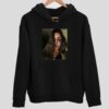 Battle Damage Britt Baker Hoodie
