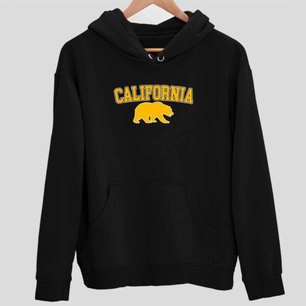 Beer Unionize California Hoodie