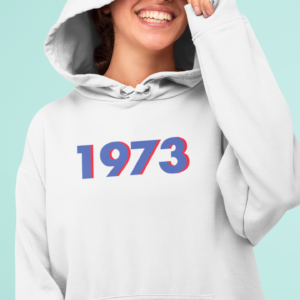 Benedict Cumberbatch 1973 hoodie