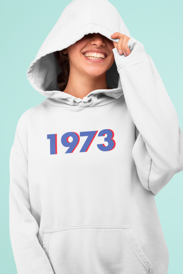 Benedict Cumberbatch 1973 hoodie