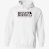 Bennett bowers 23 bring the natty back to athens hoodie