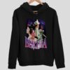 Bertha Russell Hoodie