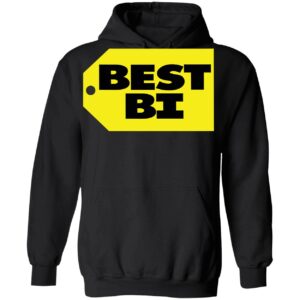 Best bi hoodie