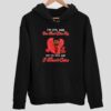 Betty Boop I’m 97 Sure You Don’t Like Me But I’m 100 Sure I Dont Care Hoodie