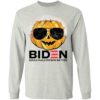 Biden Pumpkin – Build Halloween Better Shirt