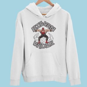 Big Van Vader Hoodie