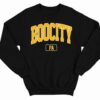 Boo City Pa Sweatshirt