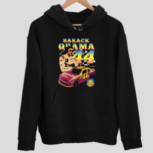 Brack Obma 44 Hoodie