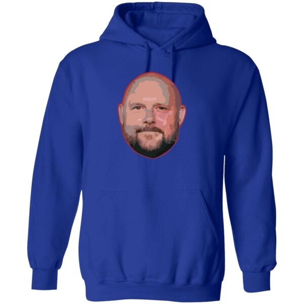 Brian Daboll hoodie