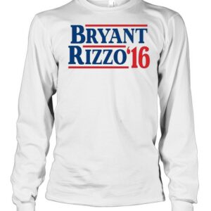 Bryant Rizzo 16 long sleeve