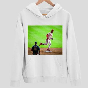 Bryce Harper Orlando Arcia Hoodie