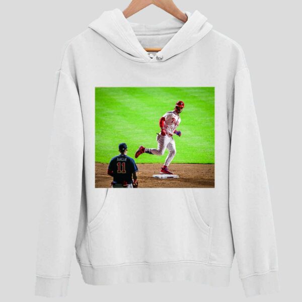 Bryce Harper Orlando Arcia Hoodie