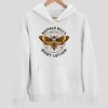 Buffalo Bill’s Body Lotion Hoodie