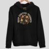Butterfly Grow Positive Thoughts Hoodie