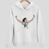 Caitlin Clark Celebration Hoodie