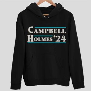 Campbell Holmes 2024 Hoodie