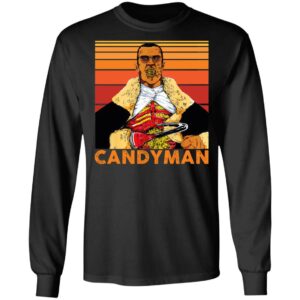 Candyman Halloween Vintage Shirt