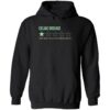 Celiac Disease 1 Star Hoodie