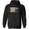 Charlie Mcavoy Chuckie Bright Lights Hoodie