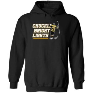 Charlie Mcavoy Chuckie Bright Lights Hoodie