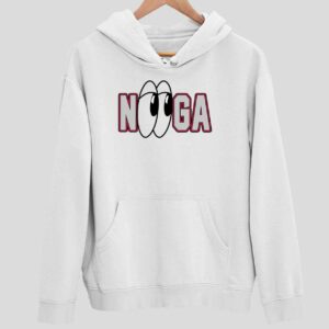 Chattanooga Lookouts Nooga Hoodie