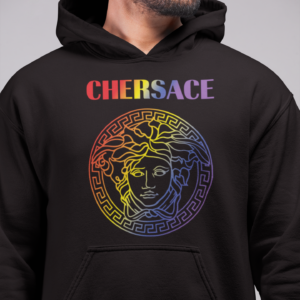 Chersace hoodie