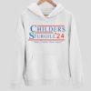 Children Sturgill 24 Make Country Great Again Hoodie