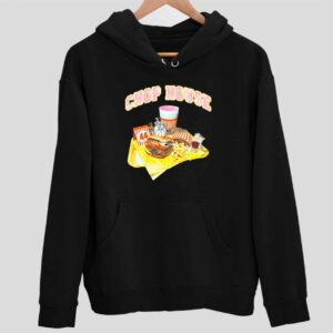 Chop House Hoodie