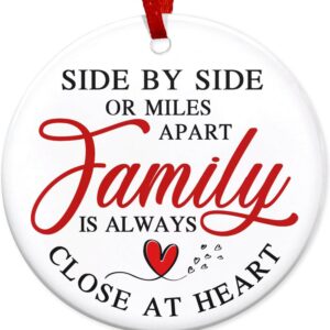 Christmas Ornament 2024 Christmas Family Gifts