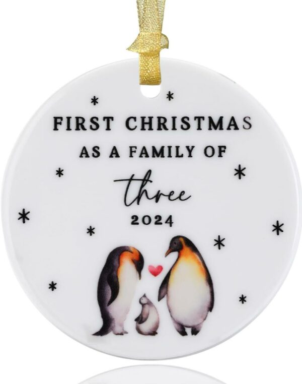 Christmas Ornament 2024 Tree Decorations