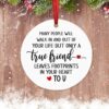 Christmas Ornament Gifts For Coworkers Funny