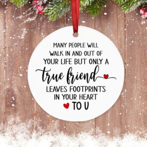 Christmas Ornament Gifts For Coworkers Funny