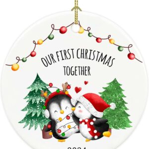 Christmas Ornament Internet Dating Gift Gifts