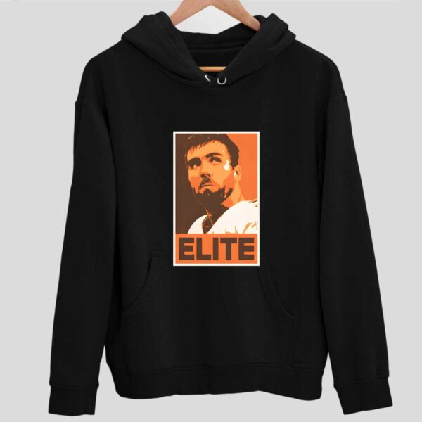 Cle Elite Hoodie