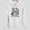 Cow And Yet Despite The Look On My Face You’re Still Talking Hoodie