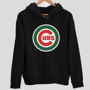 Cub Mexican Heritage Hoodie