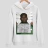 Dababy Jackson Curtis Mugshot Get Rich Or Die Tryin Hoodie