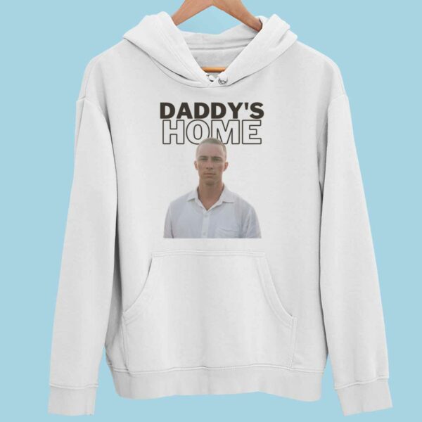 Daddy’s Home Rafe Cameron Hoodie