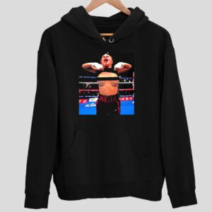 Daniella Hemsley Lift Hoodie