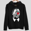 Dave Portnoy Ed Cooley Clown Hoodie