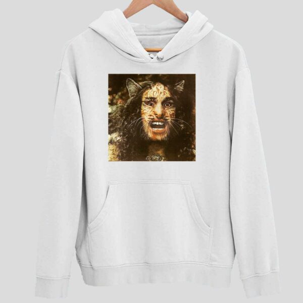 David Wooderson Dazed And Confused Hoodie