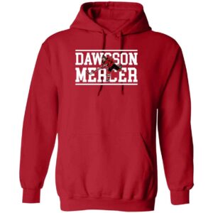 Dawgson Mercer Hoodie