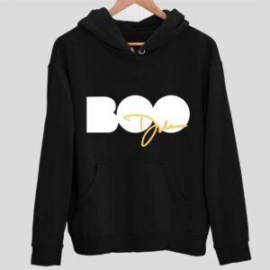 Dawn Staley BOO Hoodie