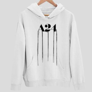 Death Stranding A24 Hoodie